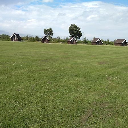 Macbeth'S Hillock Villa Forres Exterior photo